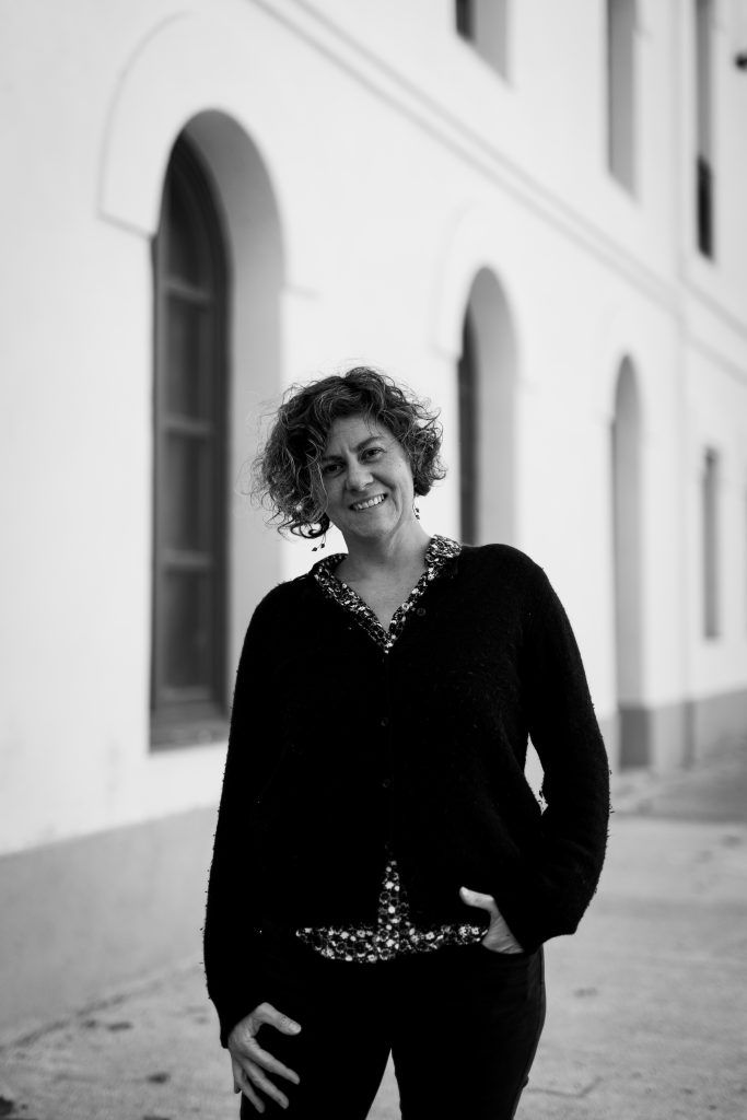 Benedetta Rodeghiero retrat