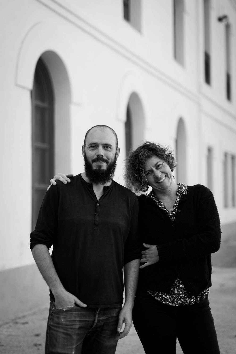 Equip del cos de la casa