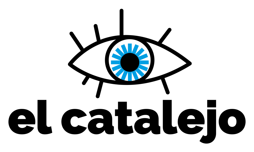 logotipo el catalejo