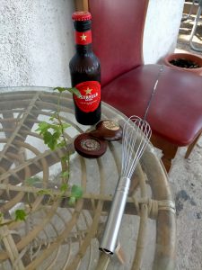 Bodegon 1 Antonio