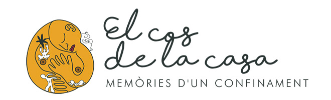 Logotipo el cos de la casa